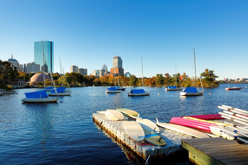 Boston price reduced apartments