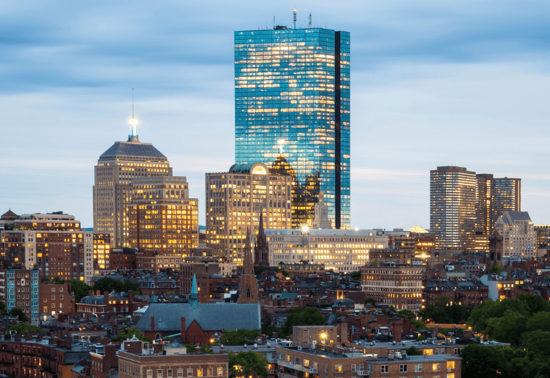 real estate agents in Boston