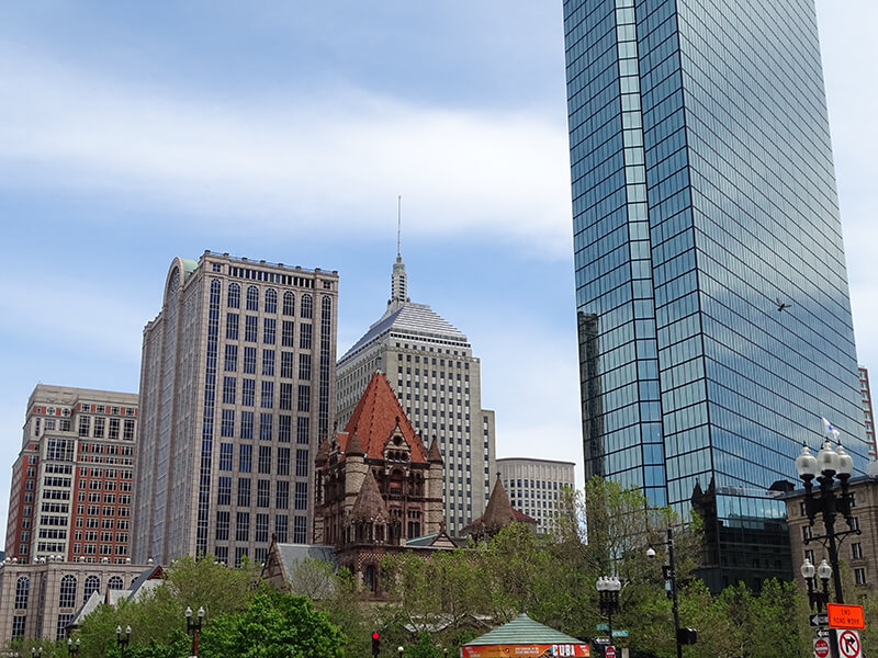 Moving to Boston? Here Are 12 Things to Know