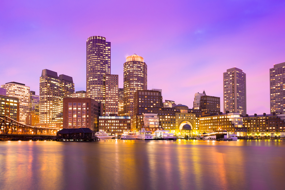 2022 Boston apartment rental market report