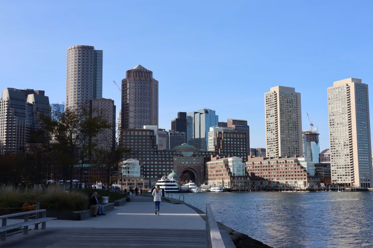 Boston Real Estate Market is Hot