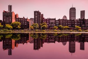Boston multi-family homes for sale