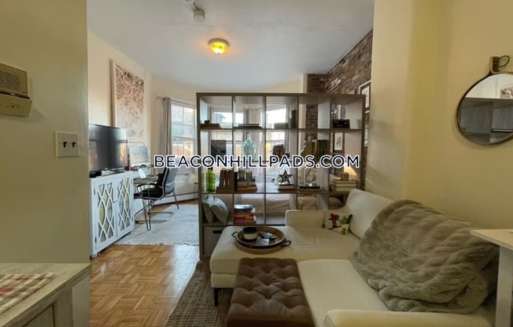 Beacon Hill Apartments for Rent