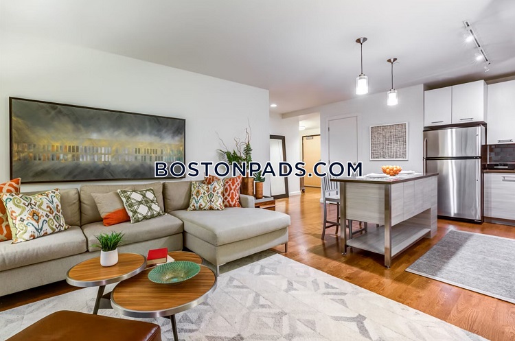 Boston Luxury Apartments