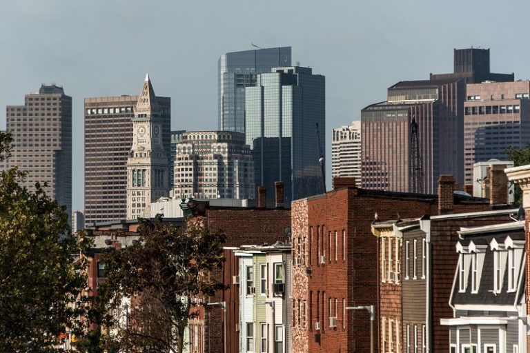 Boston Pads Boston's Largest Apartment and Real Estate Portal