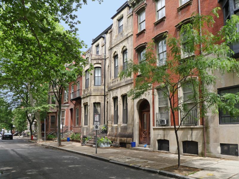 Boston Multi- Family Homes for Sale