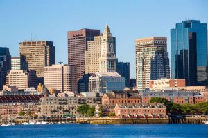 Most Expensive Boston Real Estate