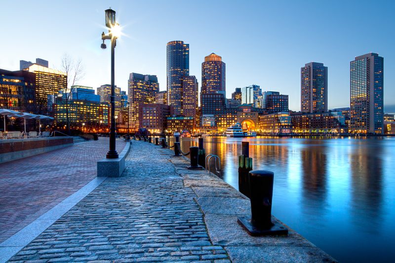 Boston Multifamily Homes Retaining Tenants