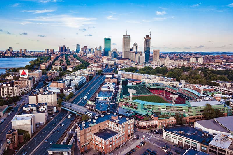 The Best Neighborhoods in Boston