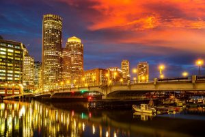 Boston Real Estate Network