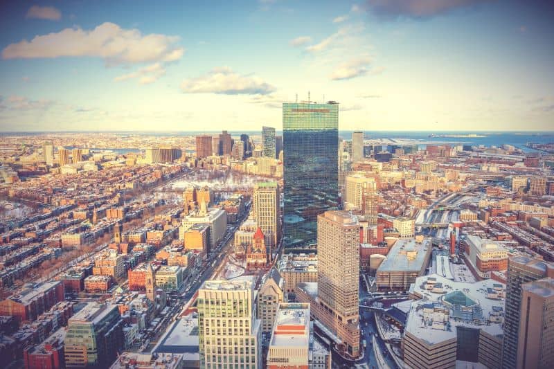 Boston Real Estate Predictions 2024