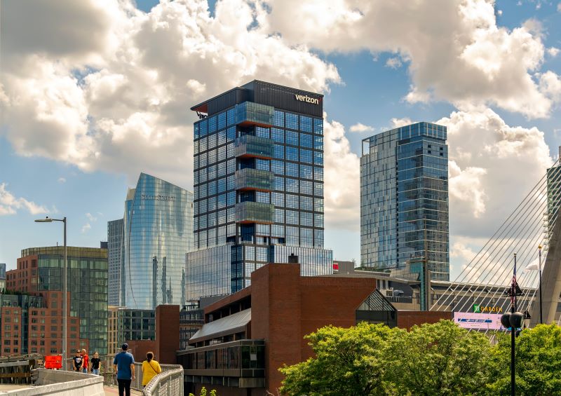 Boston Apartment Prices rising
