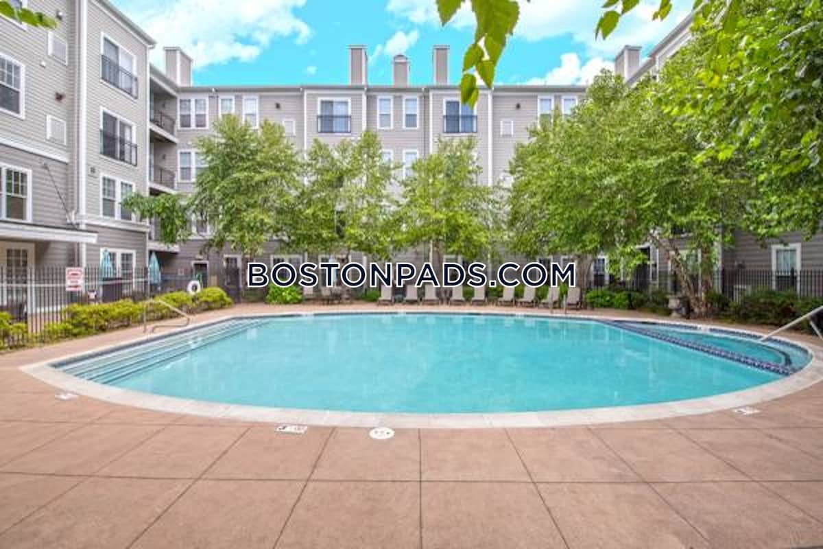 Jefferson at Dedham Station Luxury Apartments in Dedham, MA