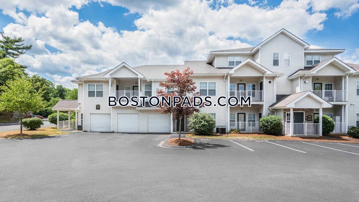 Liberty Park Apartments Luxury Apartments in Braintree, MA