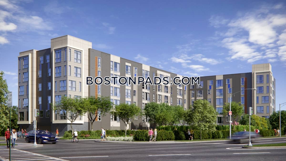 One Beachmont Luxury Apartments for Rent in Revere, MA