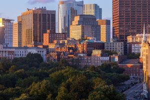 What Is A Good Salary To Live In Boston?