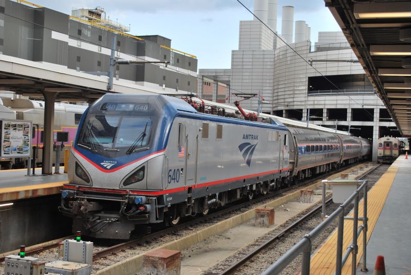 Boston Transportation