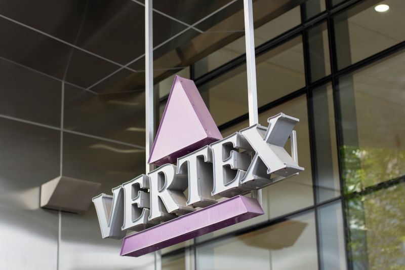 Boston Vertex