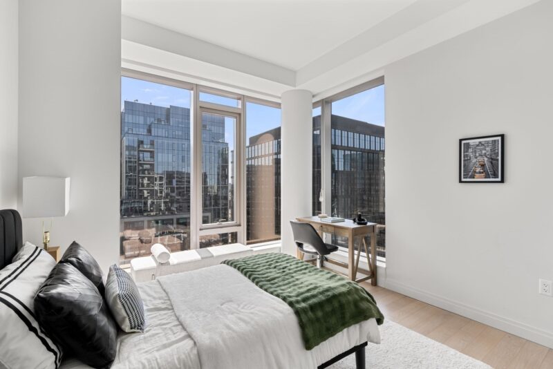 Seaport Condo