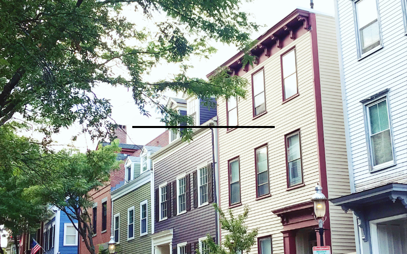 multifamily