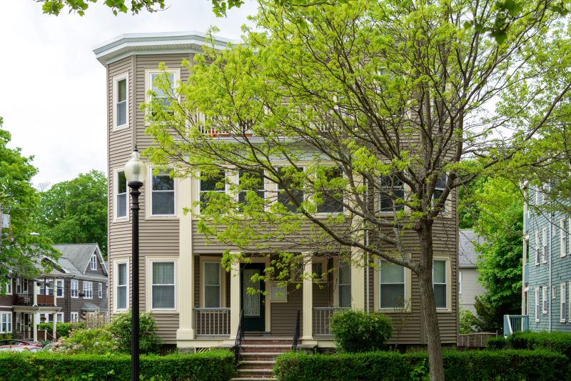 Brighton MA Apartment Rental Market