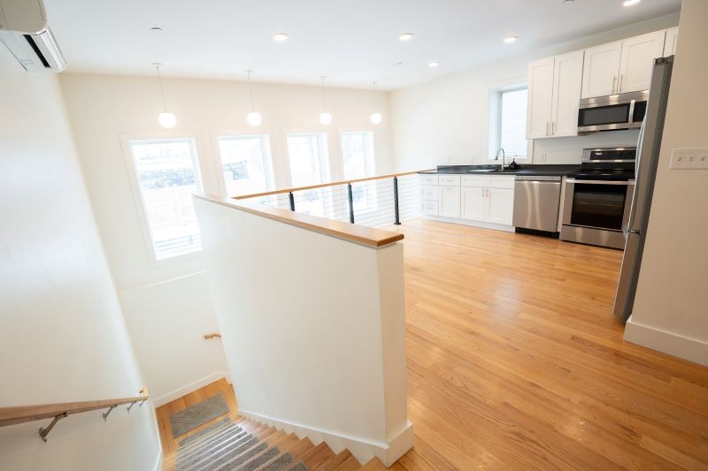 kitchen condo