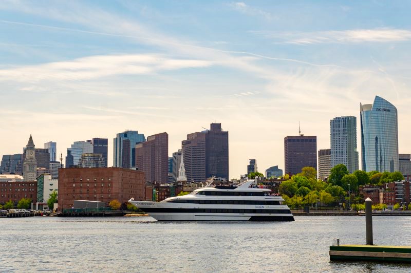 boston apartments