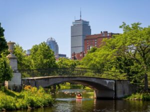 The Cheapest Neighborhoods in Boston to Rent