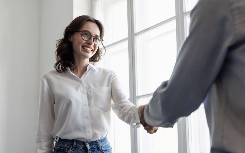 landlord and tenant deal