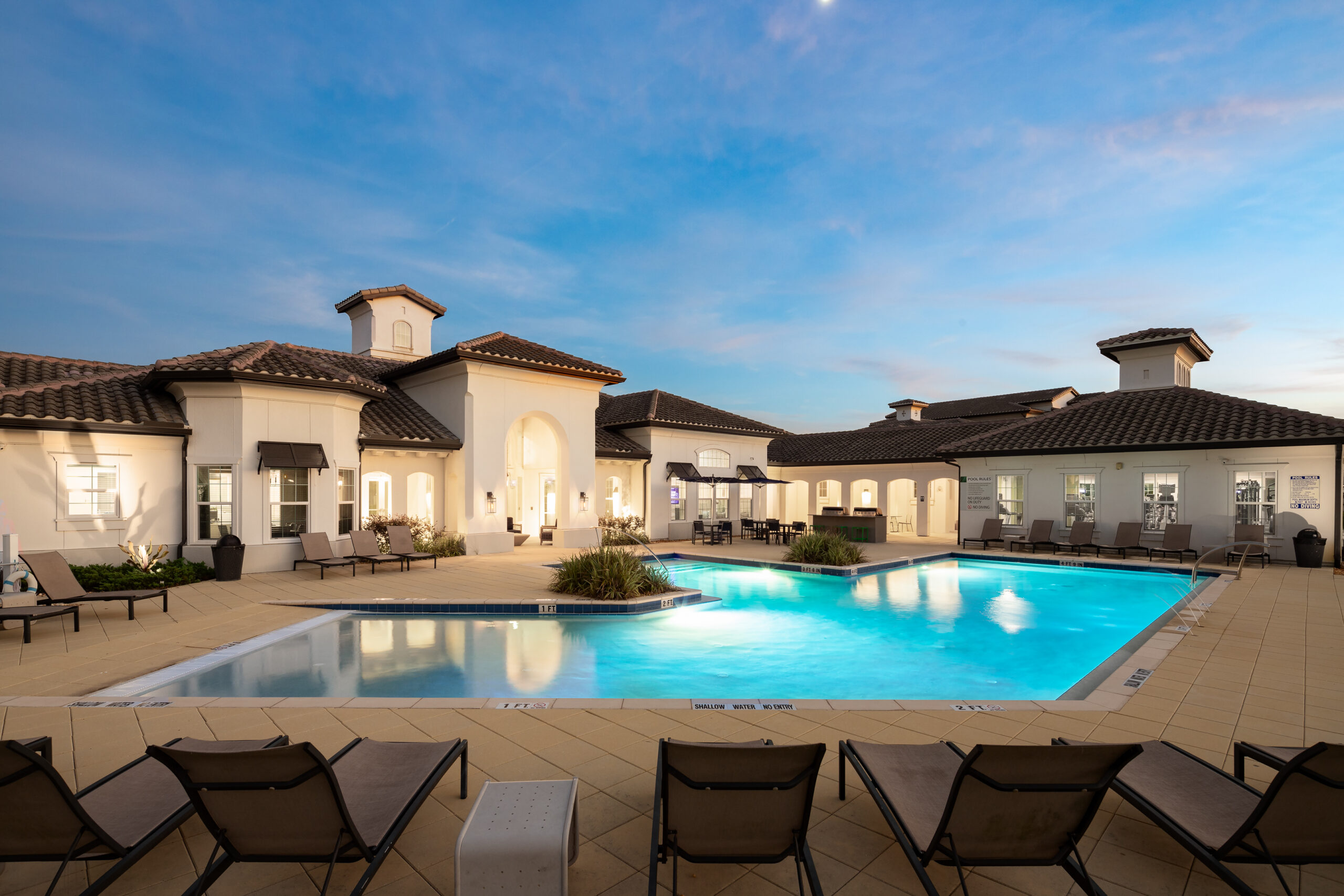 Investment Property Exterior