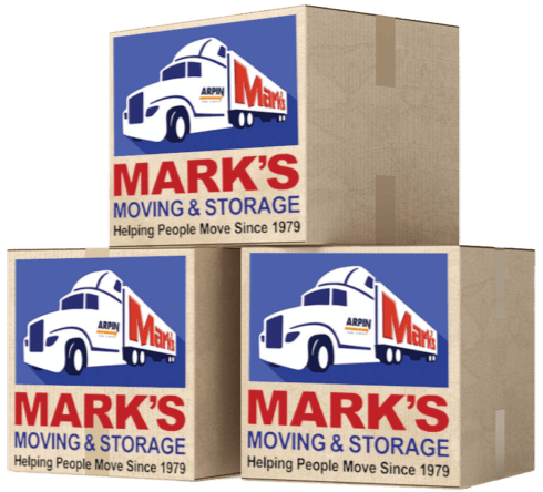 Mark's Moving & Storage