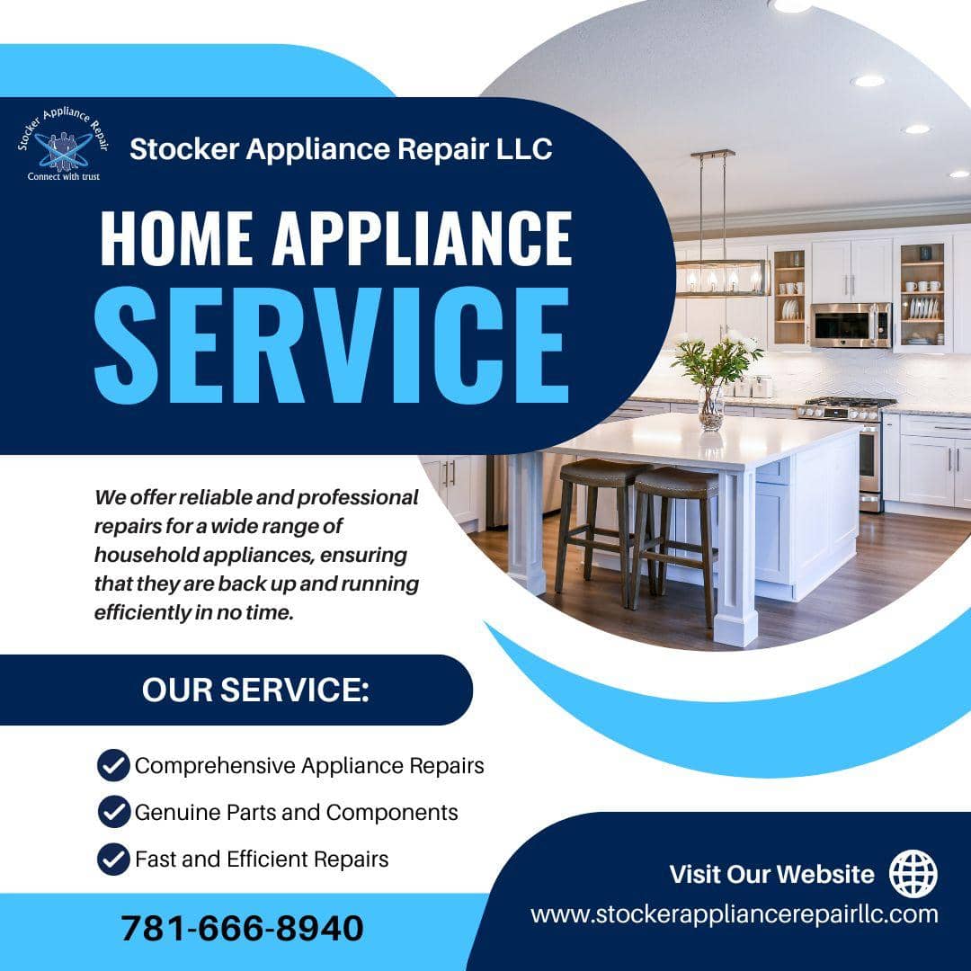 Stocker Appliance Repair